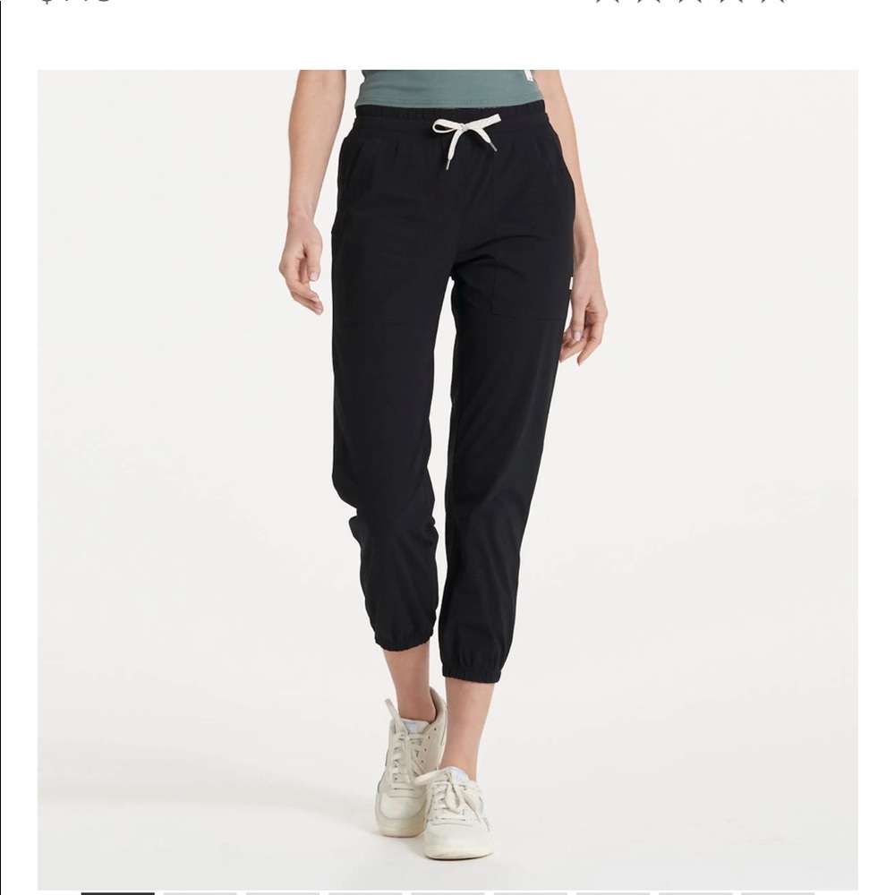 Vuori jogger